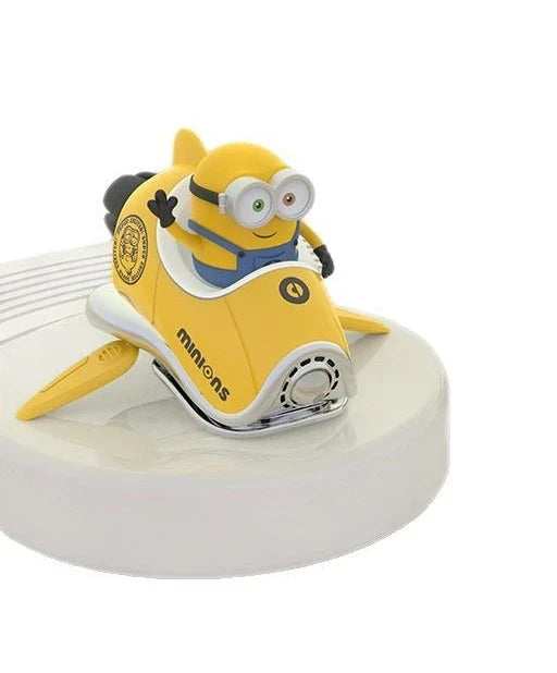 Minion Flyer™