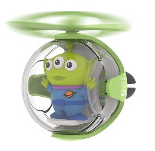 Scent Copter™