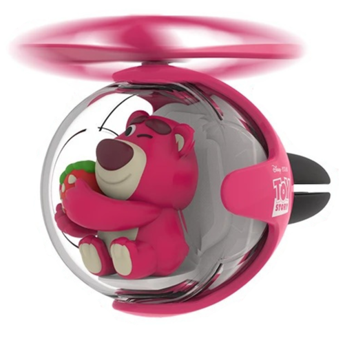 Scent Copter™